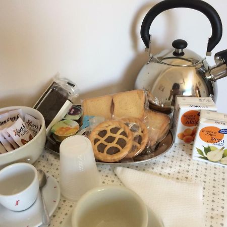 B&B Crispi 53 Agrigento Zewnętrze zdjęcie