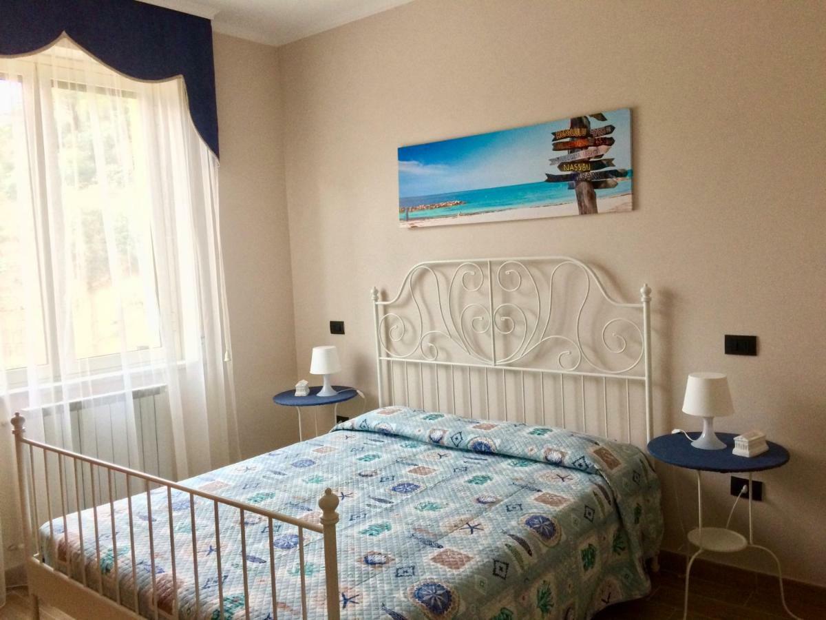 B&B Crispi 53 Agrigento Zewnętrze zdjęcie